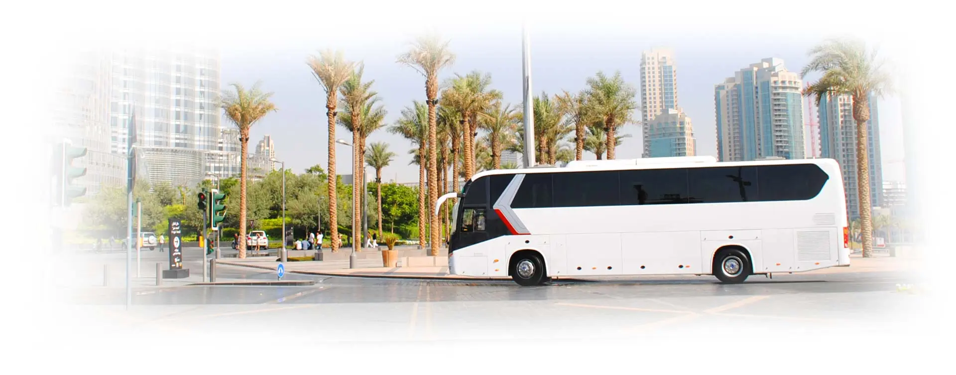 About Abu Dhabi Bus Rentals UAE